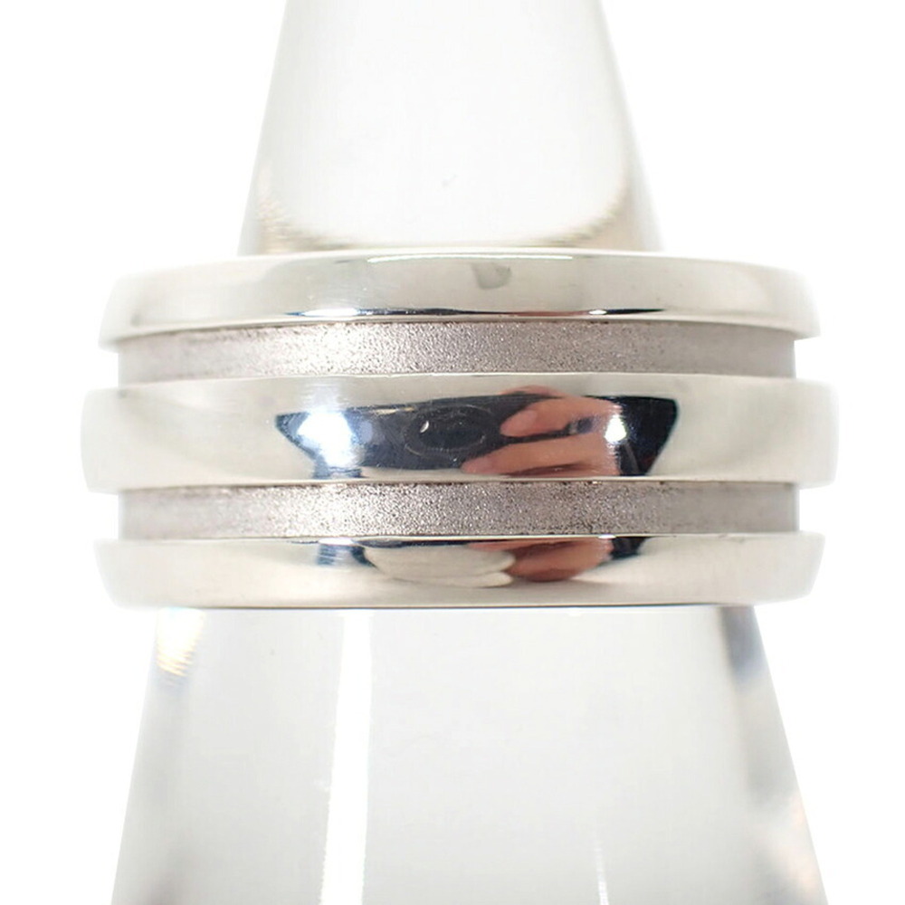 TIFFANY & CO. Silver Ring